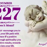 numerology number 2227