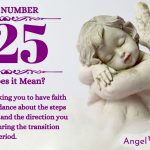 numerology number 225
