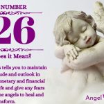 numerology number 226