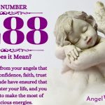 numerology number 2288