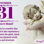 numerology number 231