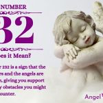 numerology number 232