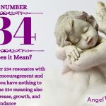 numerology number 234