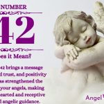 numerology number 242