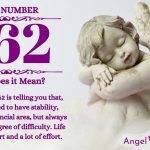 numerology number 262