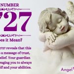 numerology number 2727