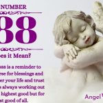 numerology number 888