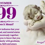 numerology number 999