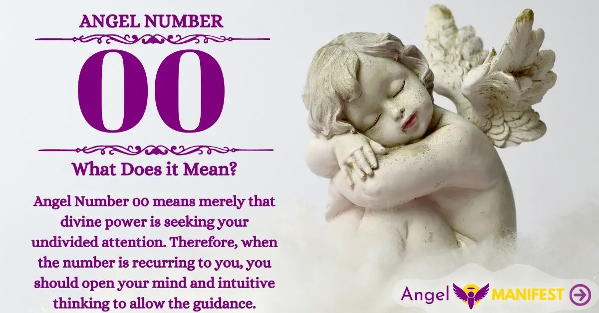 Angel Number 000 Meanings - Why You are Seeing 0:00?