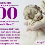 Numerology number 000