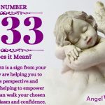 Numerology number 1333