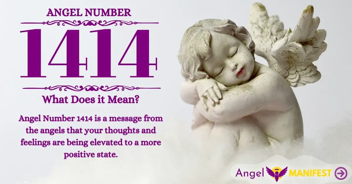 Know the secret meaning of the 14:14 angel number & its meaning in ...