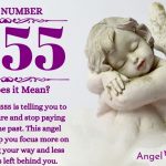 Numerology number 1555