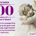 Numerology number 400