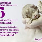 Numerology number 5