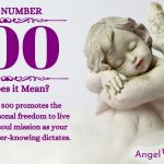 Numerology number 500