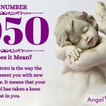Numerology number 5050