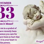 Numerology number 533
