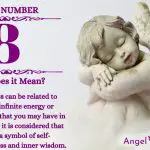 Numerology number 8