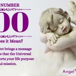 Numerology number 900