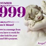 Numerology number 99999