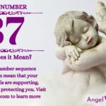 numerology number 87