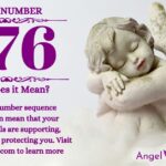 numerology number 876