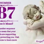 numerology number 987