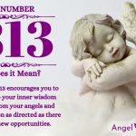 Numerology number 1813