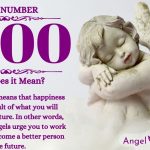 Numerology number 2400
