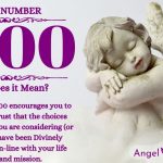 Numerology number 2500
