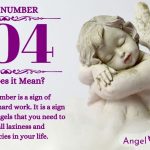 numerology number 304