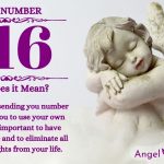 numerology number 316