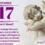 numerology number 317