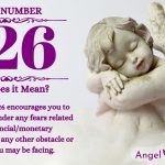numerology number 326