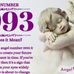 Numerology number 3993