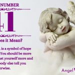 numerology number 41