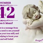 Numerology number 442