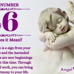 numerology number 46