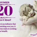 Numerology number 520