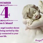 numerology number 54