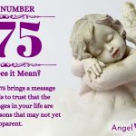 Numerology number 575