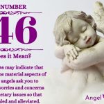Numerology number 646