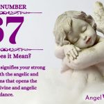 numerology number 67
