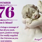 Numerology number 676