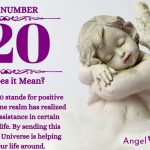 Numerology number 720
