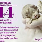 Numerology number 744