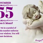 Numerology number 755