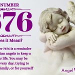 Numerology number 7676