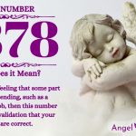 Numerology number 7878
